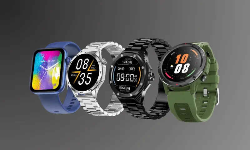 En Güvenilir Akıllı Saat Markaları ve Modelleri