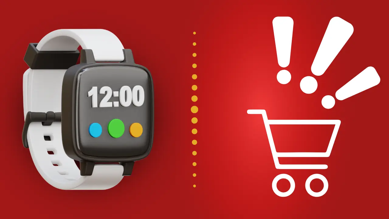 Akıllı Saat Alırken Nelere Dikkat Edilmeli? Bu 8 Faktör Çok Önemli!