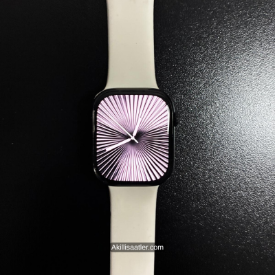 HK 10 Pro Max+ Amoled Unisex Akıllı Saat