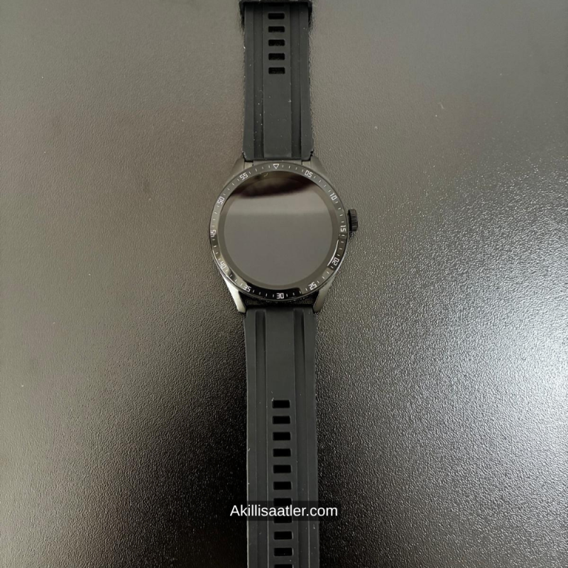 Kalobee T-37 TWS Bluetooth Kulaklıklı Akıllı Unisex Akıllı Saat