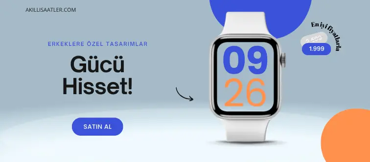 Erkeklere Özel