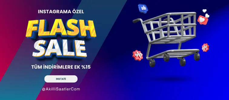 İnstagram Kupon Kodu