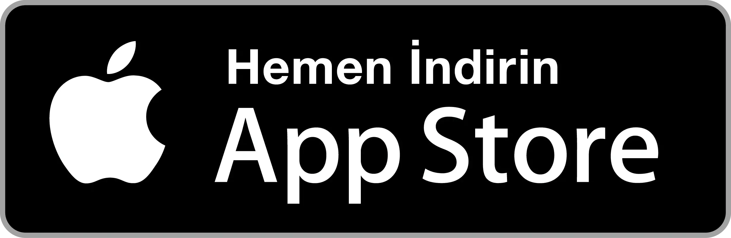 iOS app